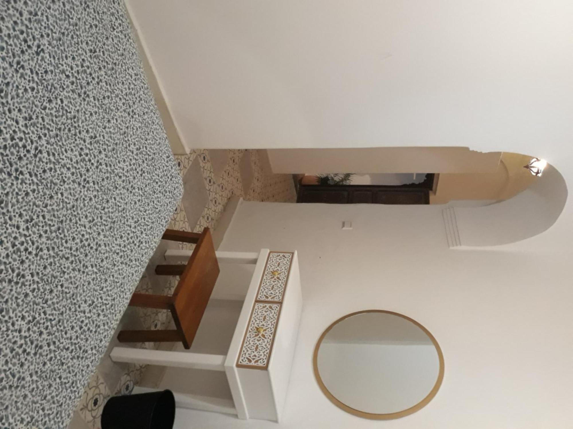 The Riad Hostel Tangier Tânger Exterior foto