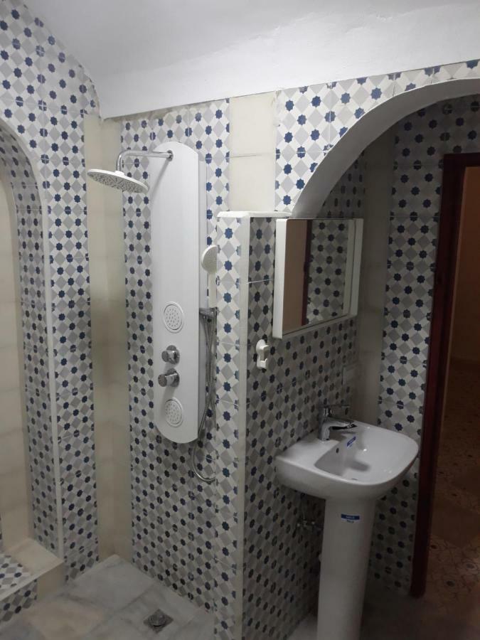 The Riad Hostel Tangier Tânger Exterior foto